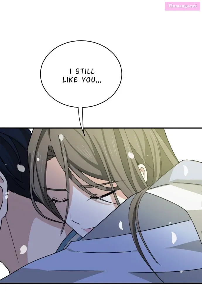 My Younger Brother's Friend Mangakakalot X Chapter 5 Page 4