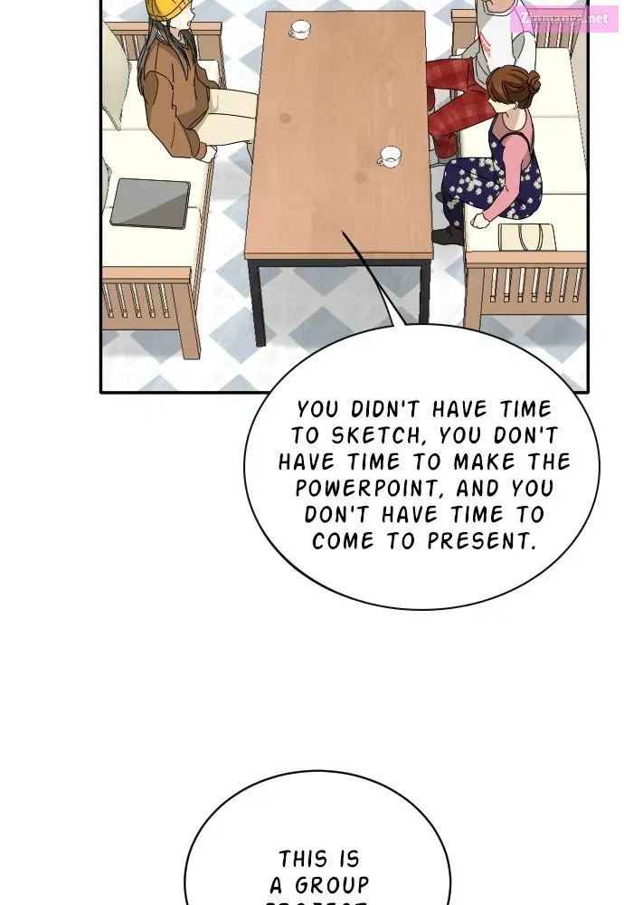 My Younger Brother's Friend Mangakakalot X Chapter 5 Page 39