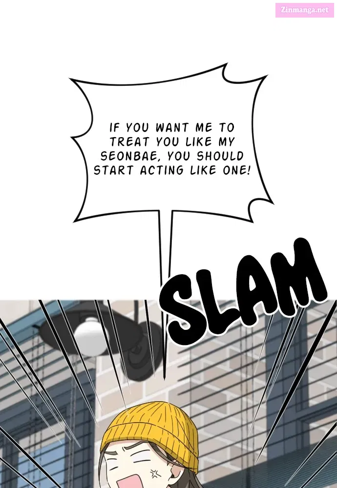 My Younger Brother's Friend Mangakakalot X Chapter 5 Page 53