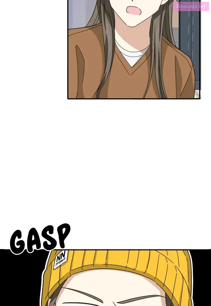 My Younger Brother's Friend Mangakakalot X Chapter 5 Page 60