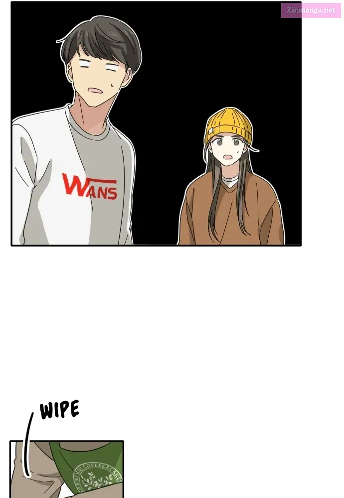 My Younger Brother's Friend Mangakakalot X Chapter 5 Page 66