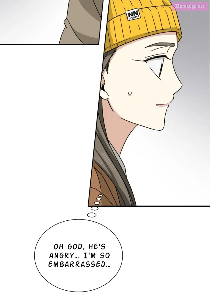 My Younger Brother's Friend Mangakakalot X Chapter 5 Page 71