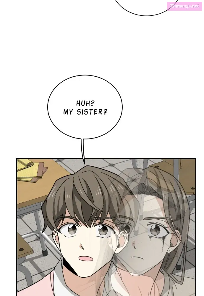 My Younger Brother's Friend Mangakakalot X Chapter 5 Page 83
