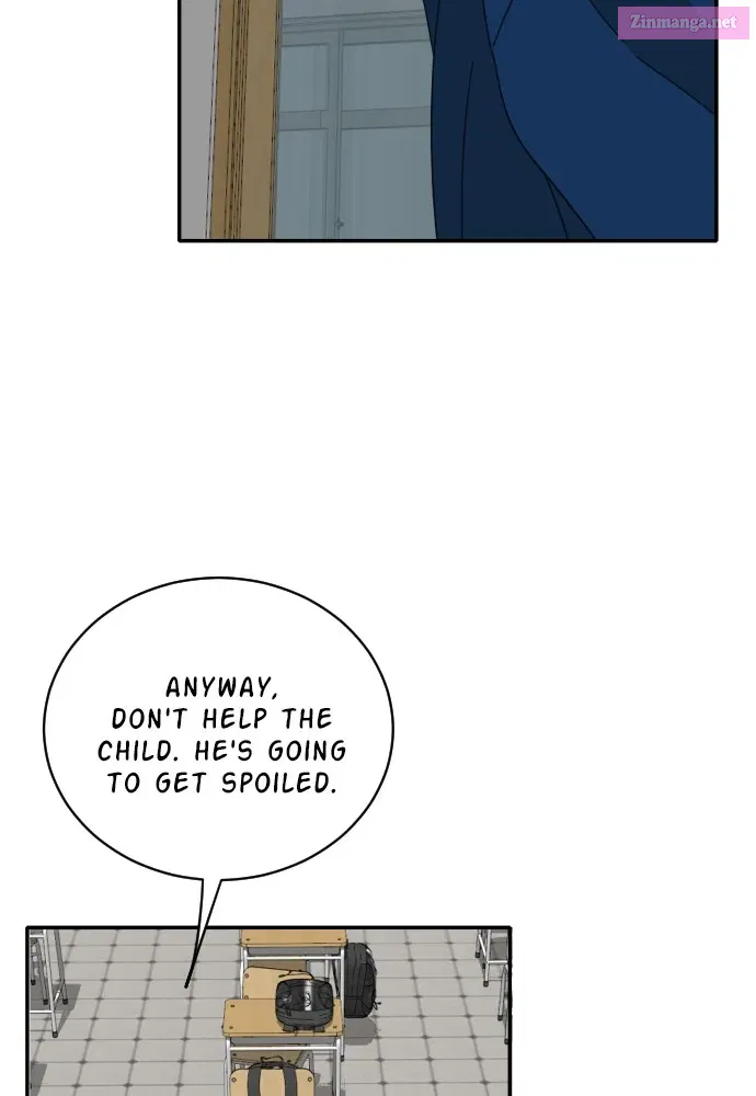 My Younger Brother's Friend Mangakakalot X Chapter 5 Page 87