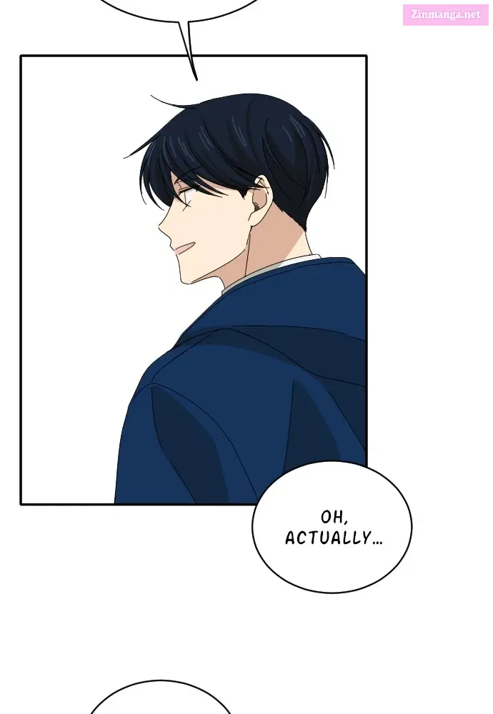 My Younger Brother's Friend Mangakakalot X Chapter 5 Page 89