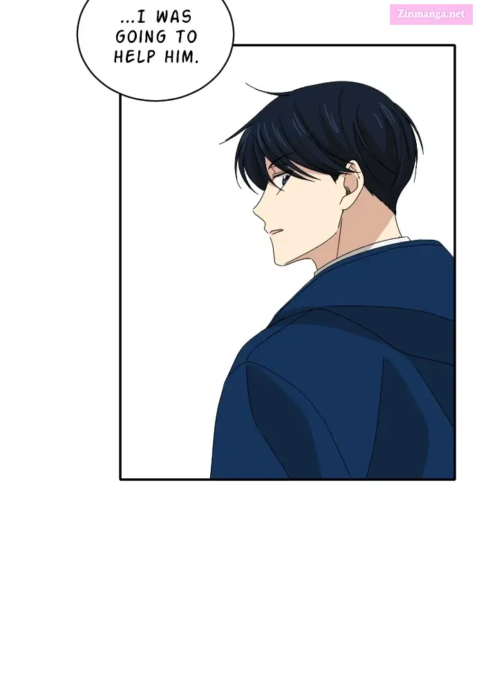 My Younger Brother's Friend Mangakakalot X Chapter 5 Page 90