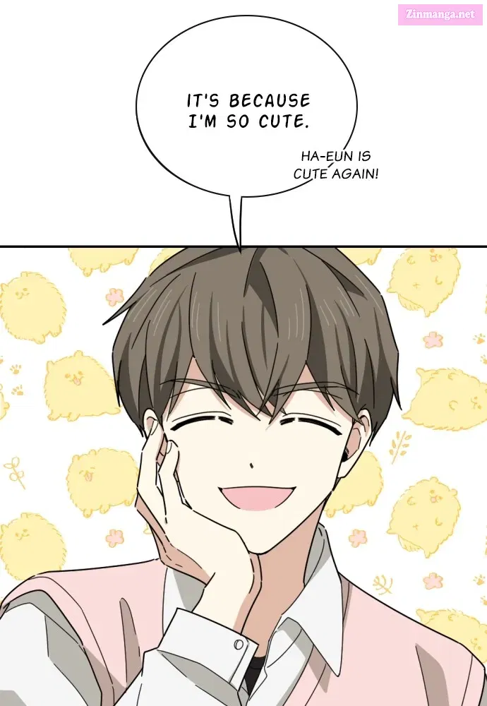 My Younger Brother's Friend Mangakakalot X Chapter 5 Page 93