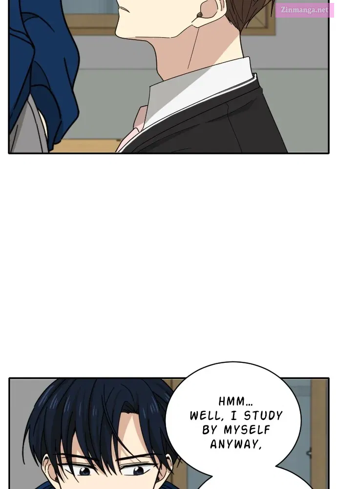 My Younger Brother's Friend Mangakakalot X Chapter 5 Page 96