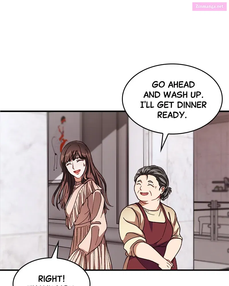 No Marriage is Perfect Mangakakalot X Chapter 2 Page 121