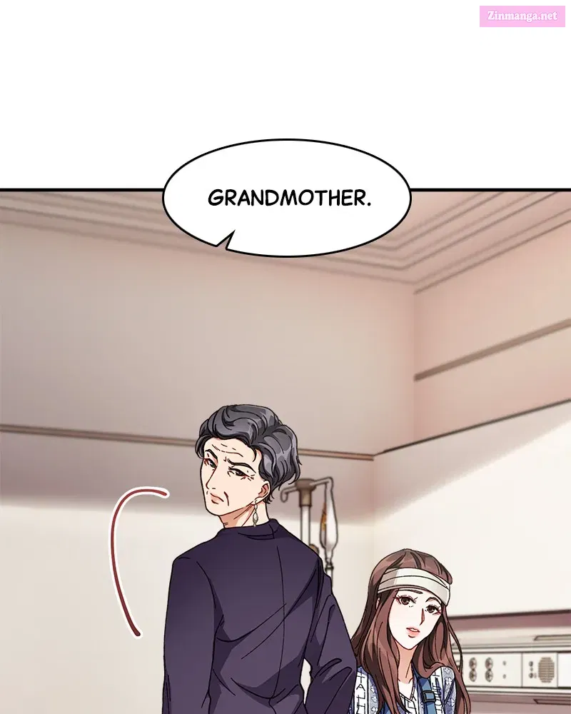 No Marriage is Perfect Mangakakalot X Chapter 2 Page 30