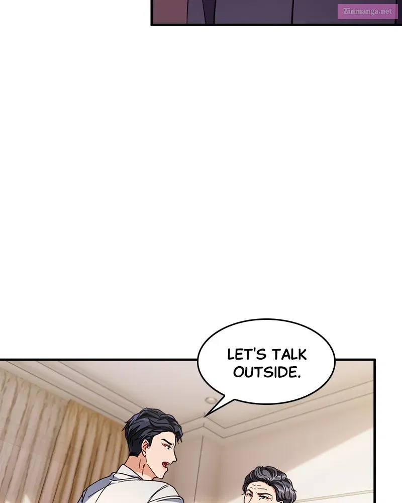 No Marriage is Perfect Mangakakalot X Chapter 2 Page 33