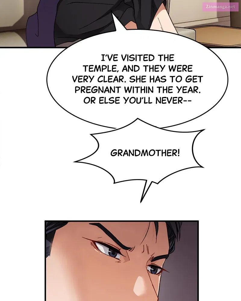 No Marriage is Perfect Mangakakalot X Chapter 2 Page 48