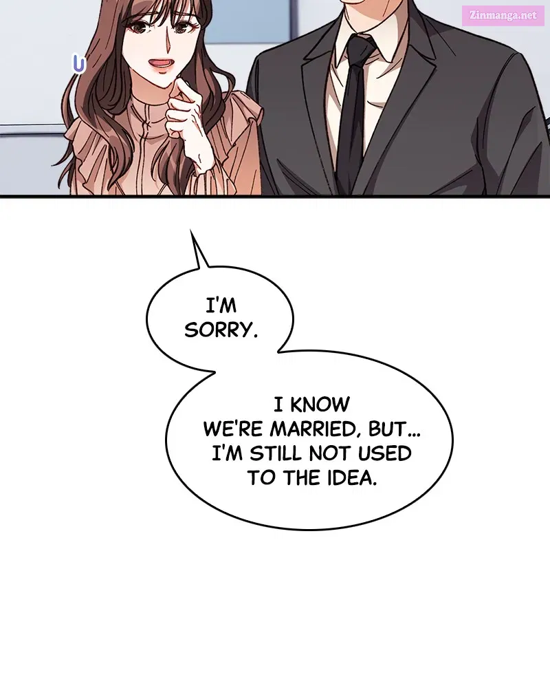 No Marriage is Perfect Mangakakalot X Chapter 2 Page 88