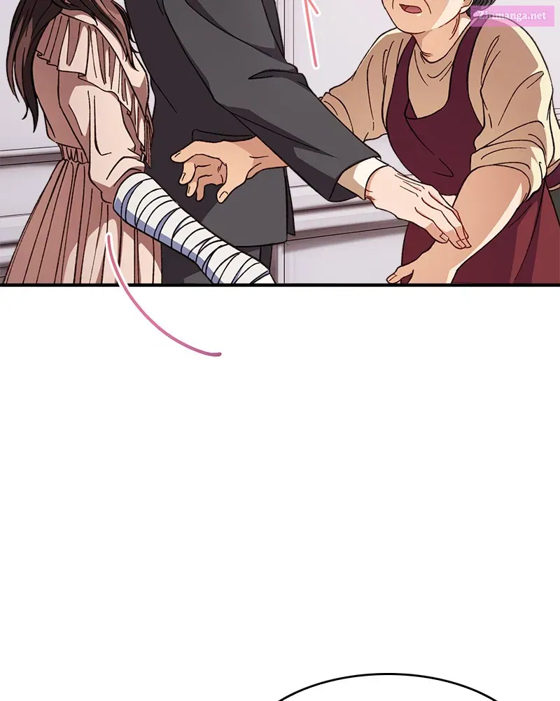 No Marriage is Perfect Mangakakalot X Chapter 2 Page 96