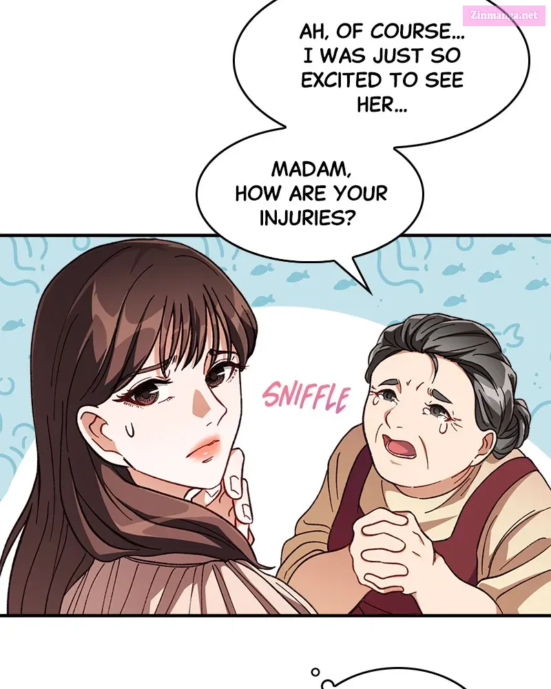 No Marriage is Perfect Mangakakalot X Chapter 2 Page 97