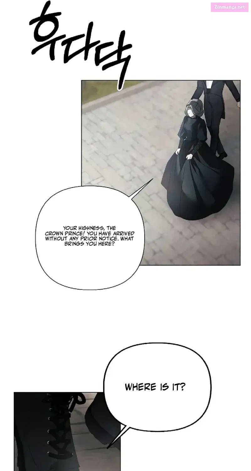 Now Come And Regret Mangakakalot X Chapter 33 Page 73