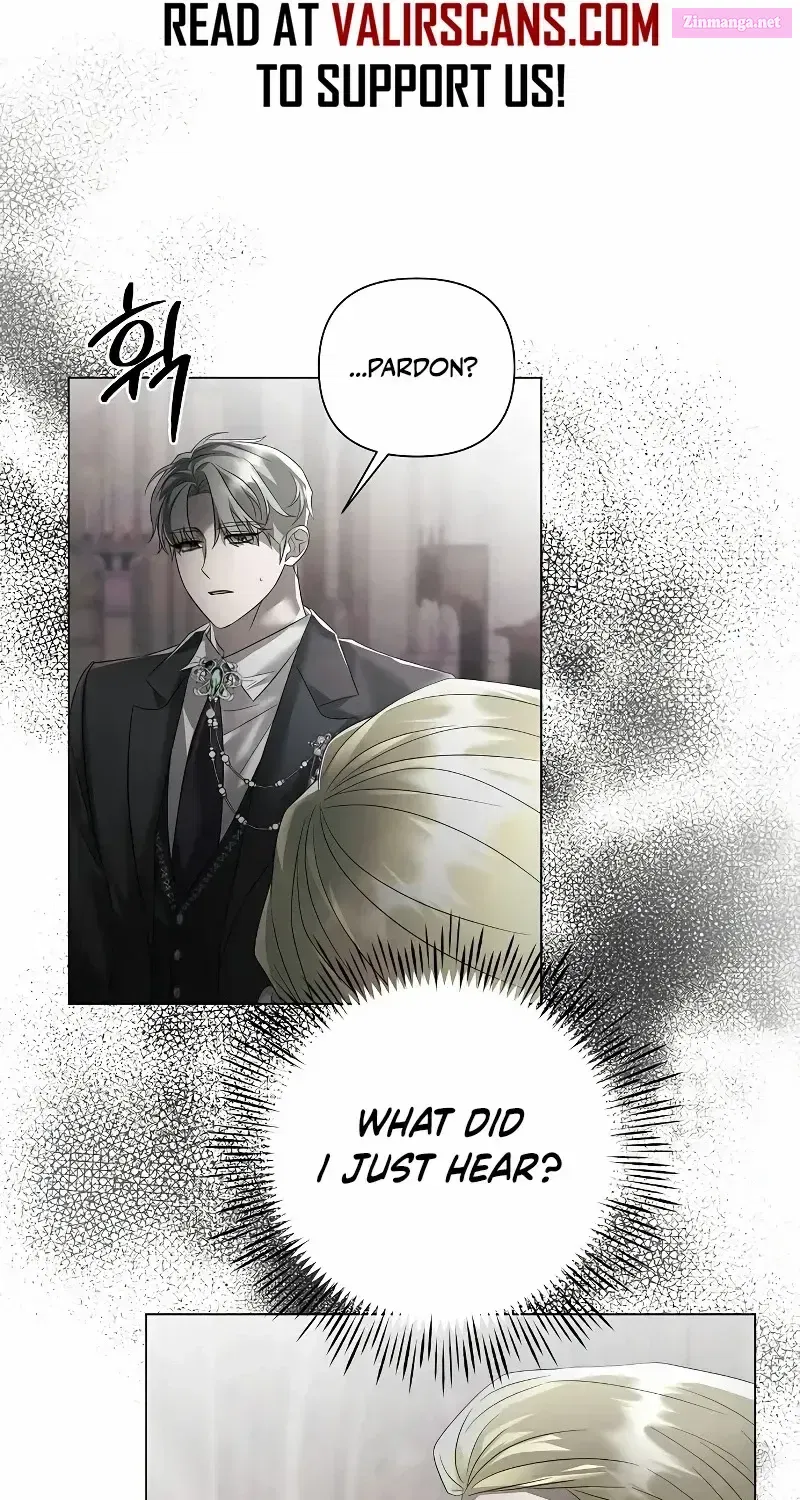 Now Come And Regret Mangakakalot X Chapter 35 Page 21