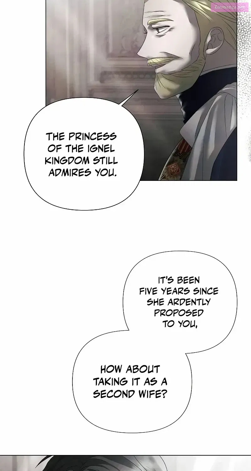 Now Come And Regret Mangakakalot X Chapter 35 Page 22