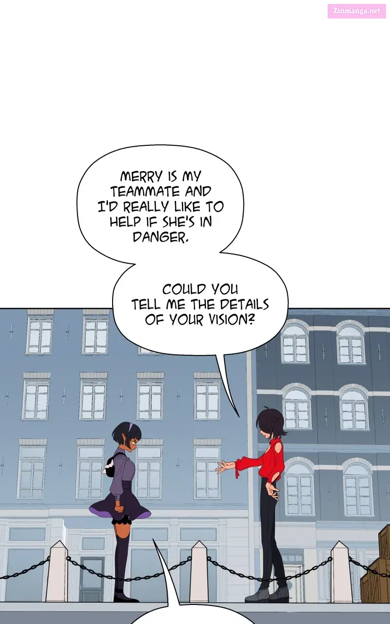Nomads Mangakakalot X Chapter 103 Page 30