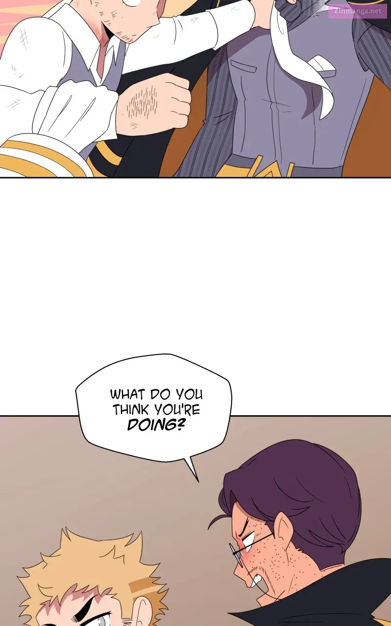 Nomads Mangakakalot X Chapter 111 Page 41