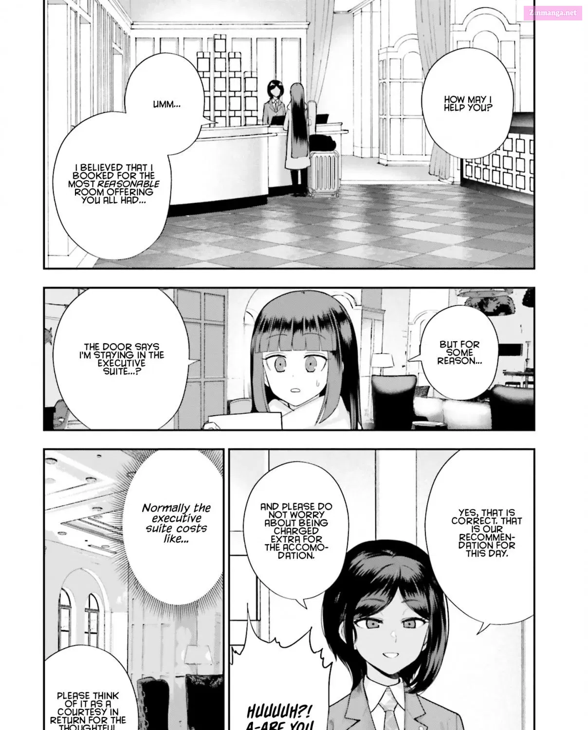 Nabe ni Dangan wo Ukenagara - undefined - Page 27