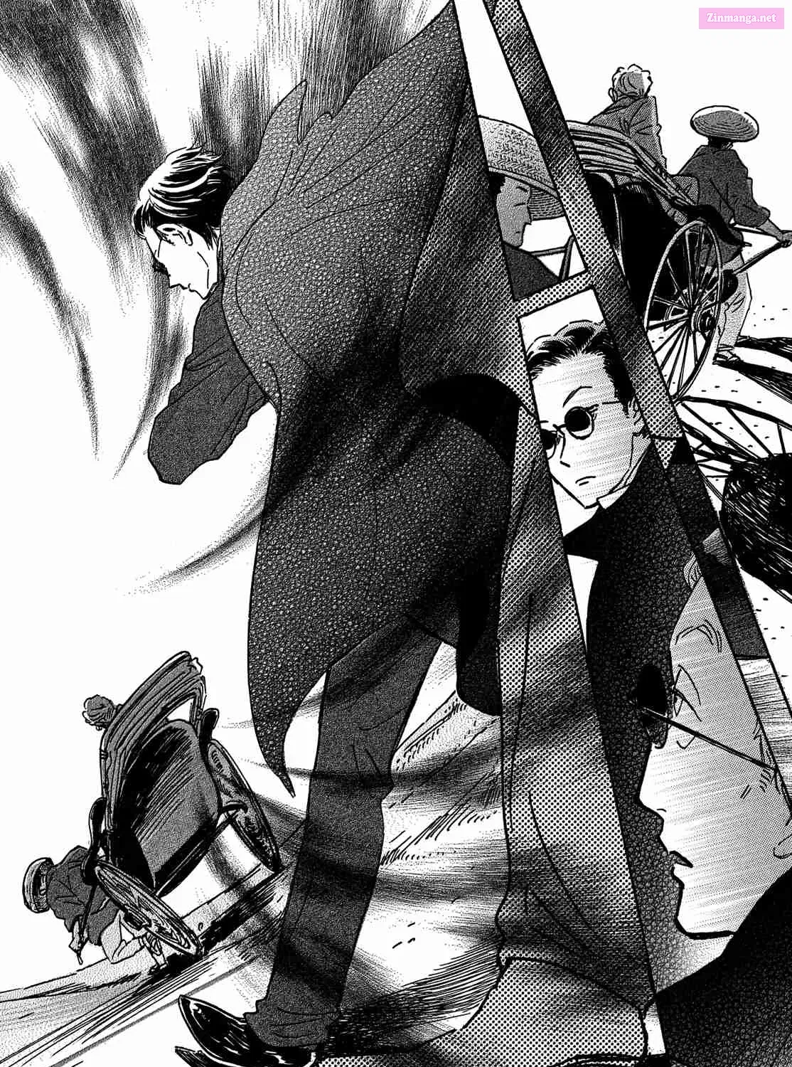 Namida Ame To Serenade Mangakakalot X Chapter 59 Page 63