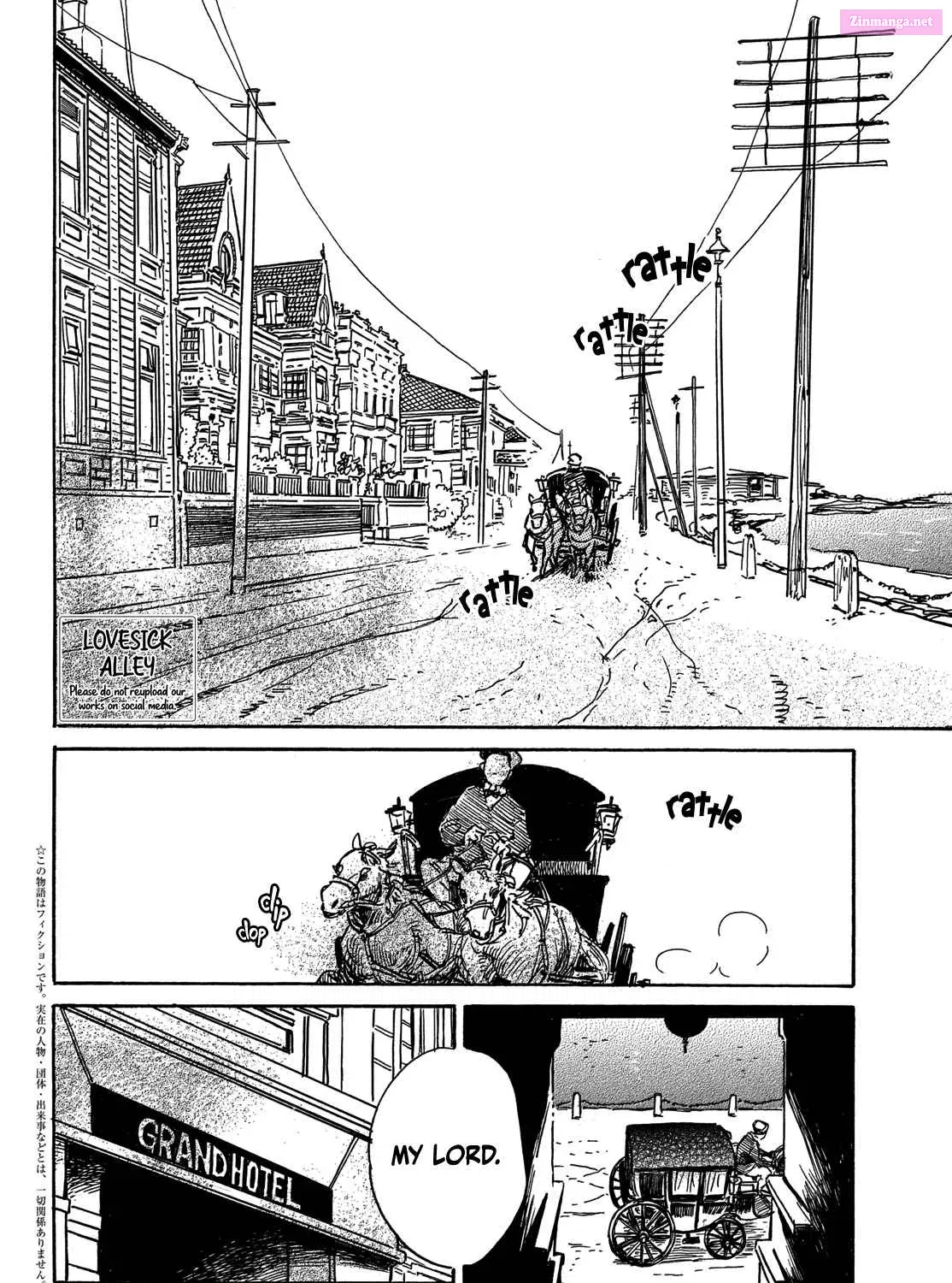 Namida Ame To Serenade Mangakakalot X Chapter 62 Page 5