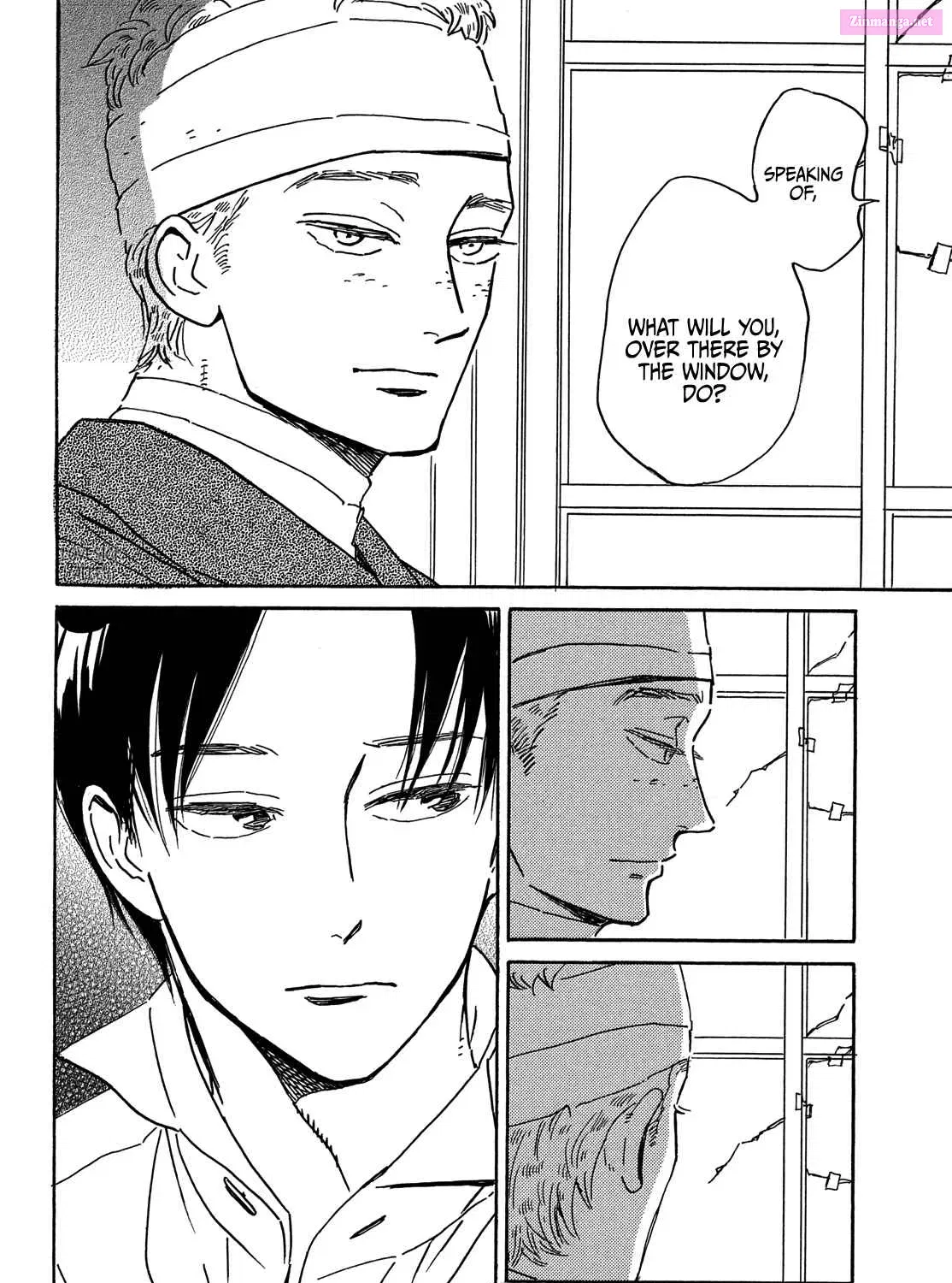 Namida Ame To Serenade Mangakakalot X Chapter 62 Page 17