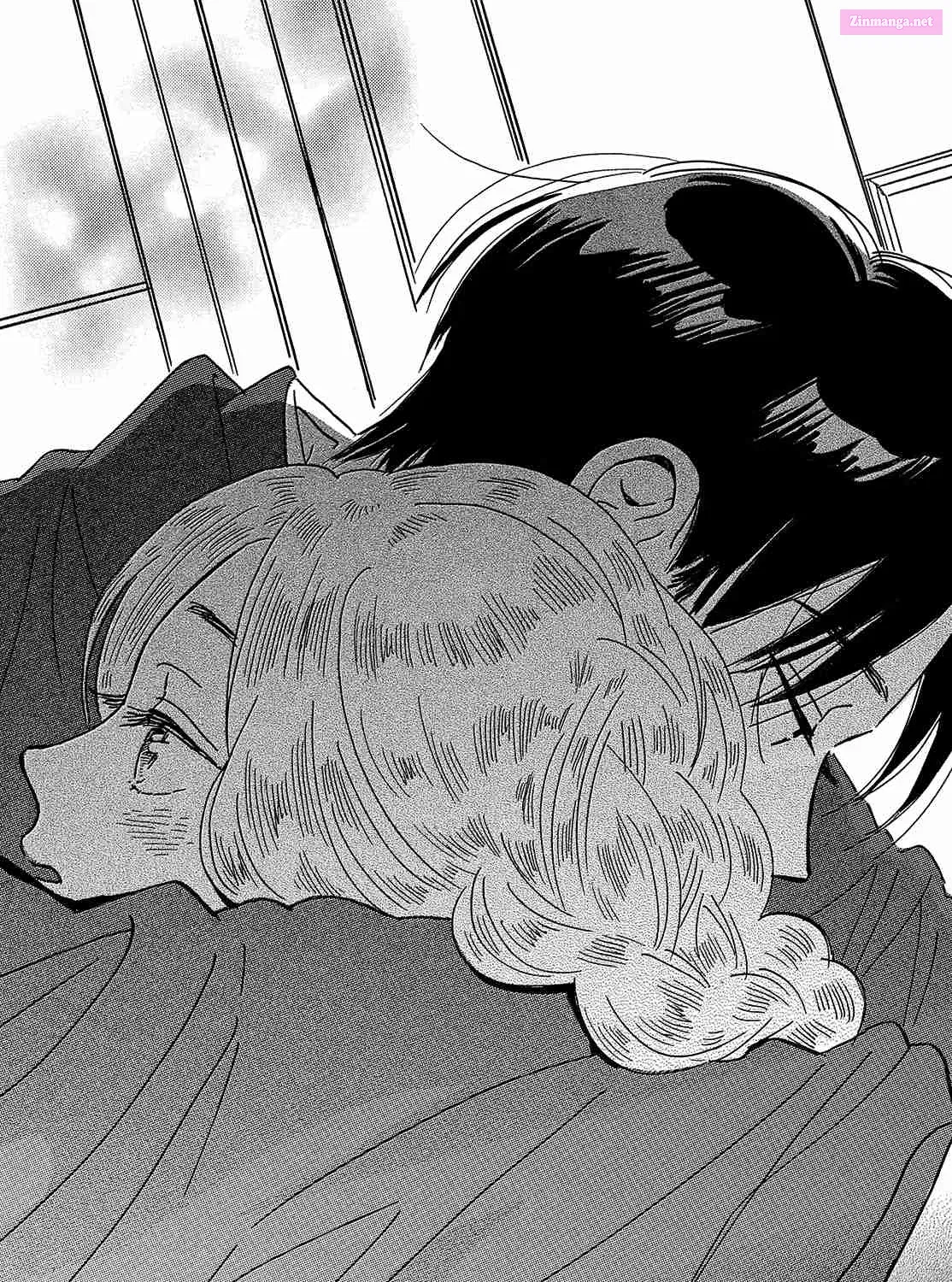 Namida Ame To Serenade Mangakakalot X Chapter 63 Page 49