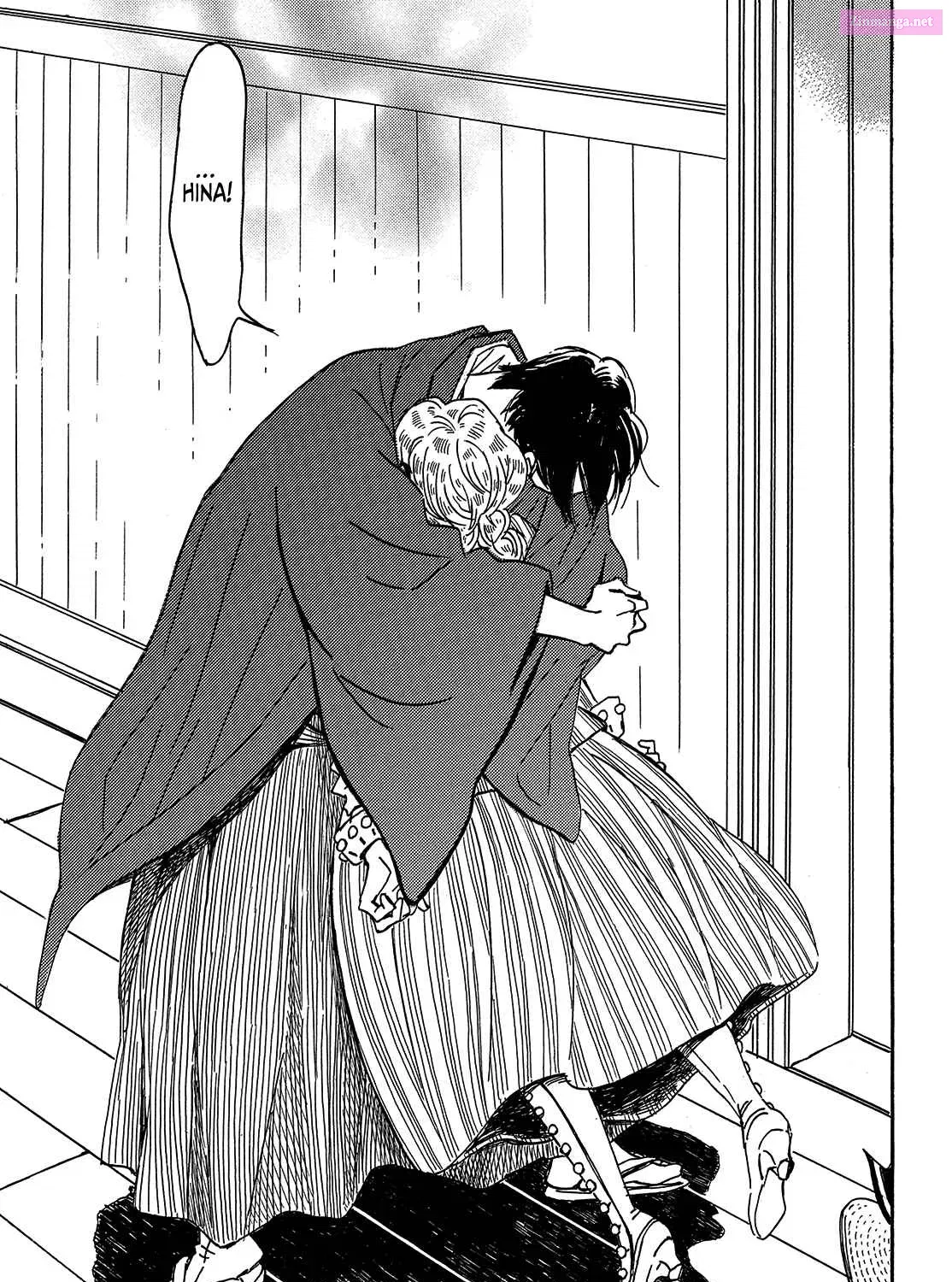 Namida Ame To Serenade Mangakakalot X Chapter 63 Page 51
