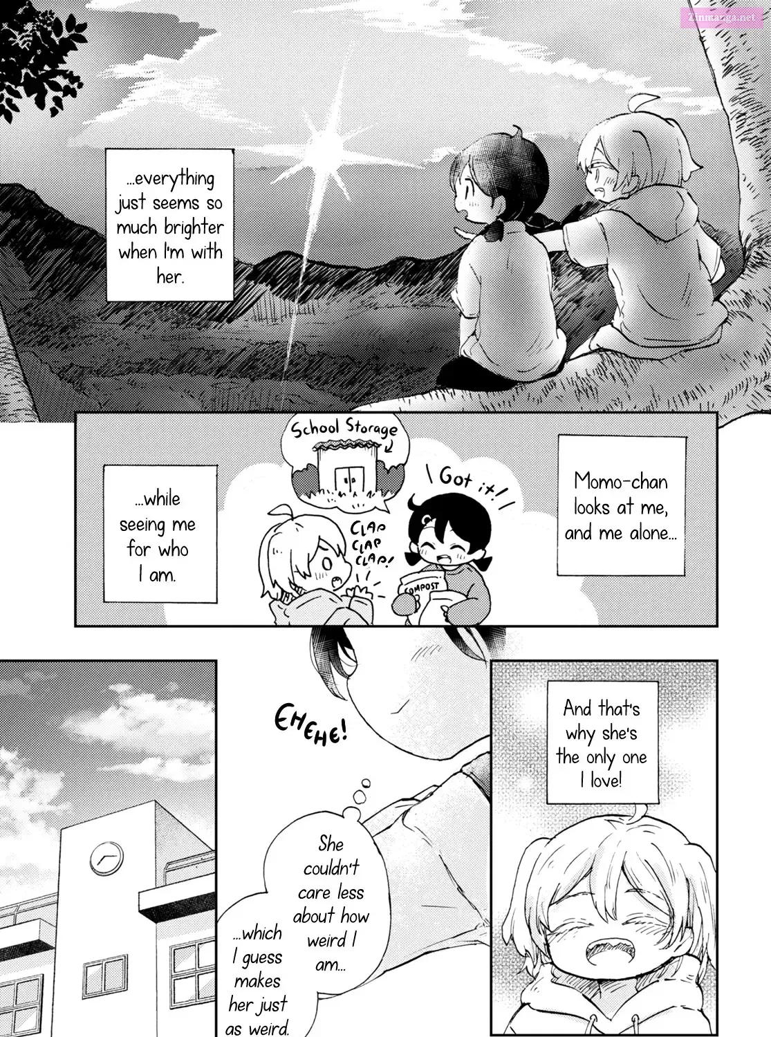 Naraku no Hanazono Mangakakalot X Chapter 9 Page 11