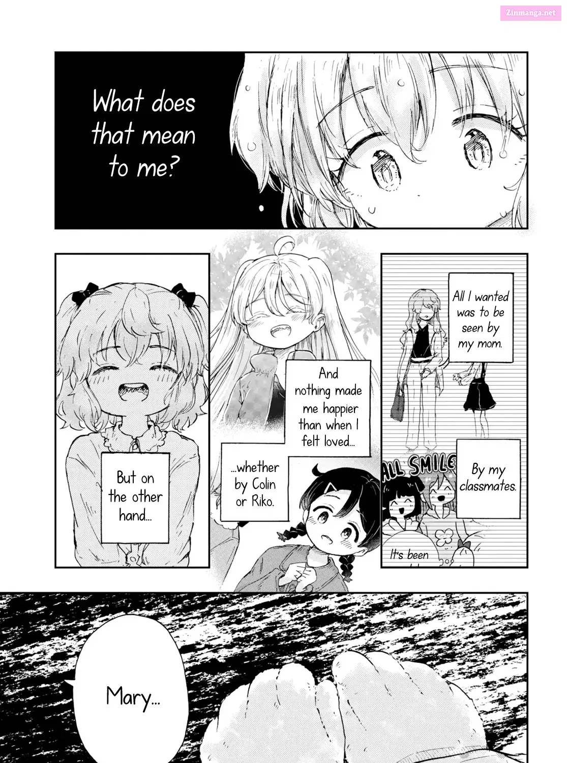 Naraku no Hanazono Mangakakalot X Chapter 9 Page 67