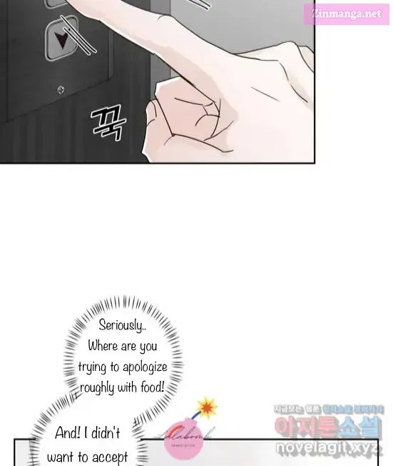 Neighbor’s Rice Cake Mangakakalot X Chapter 4 Page 11