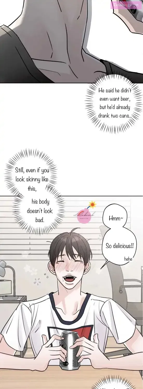 Neighbor’s Rice Cake Mangakakalot X Chapter 4 Page 30