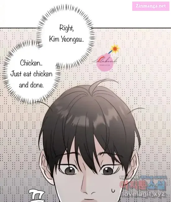 Neighbor’s Rice Cake Mangakakalot X Chapter 4 Page 21