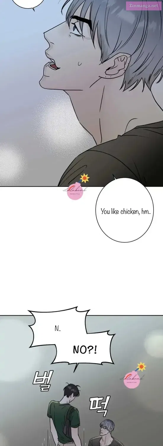 Neighbor’s Rice Cake Mangakakalot X Chapter 4 Page 6