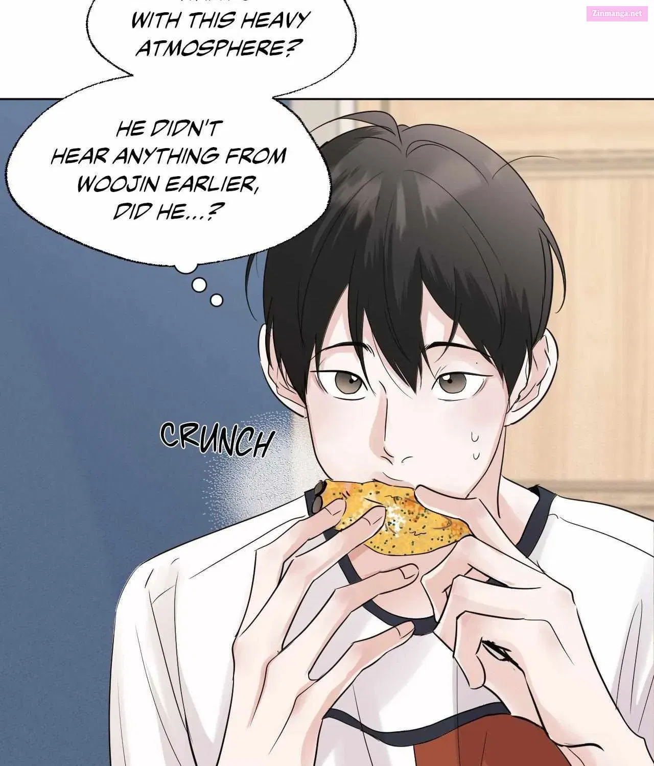 Neighbor’s Rice Cake Mangakakalot X Chapter 40 Page 68