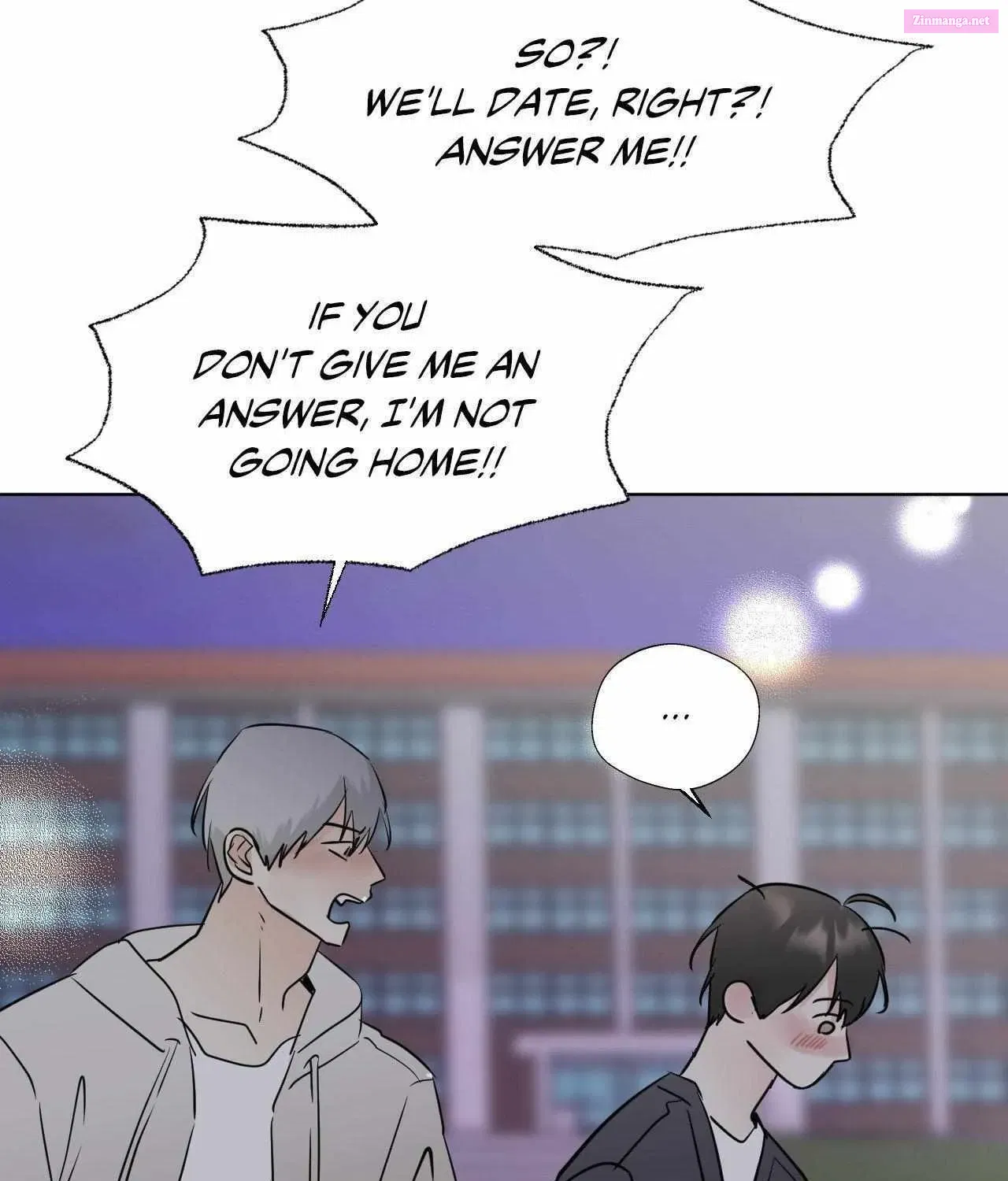 Neighbor’s Rice Cake Mangakakalot X Chapter 43 Page 73