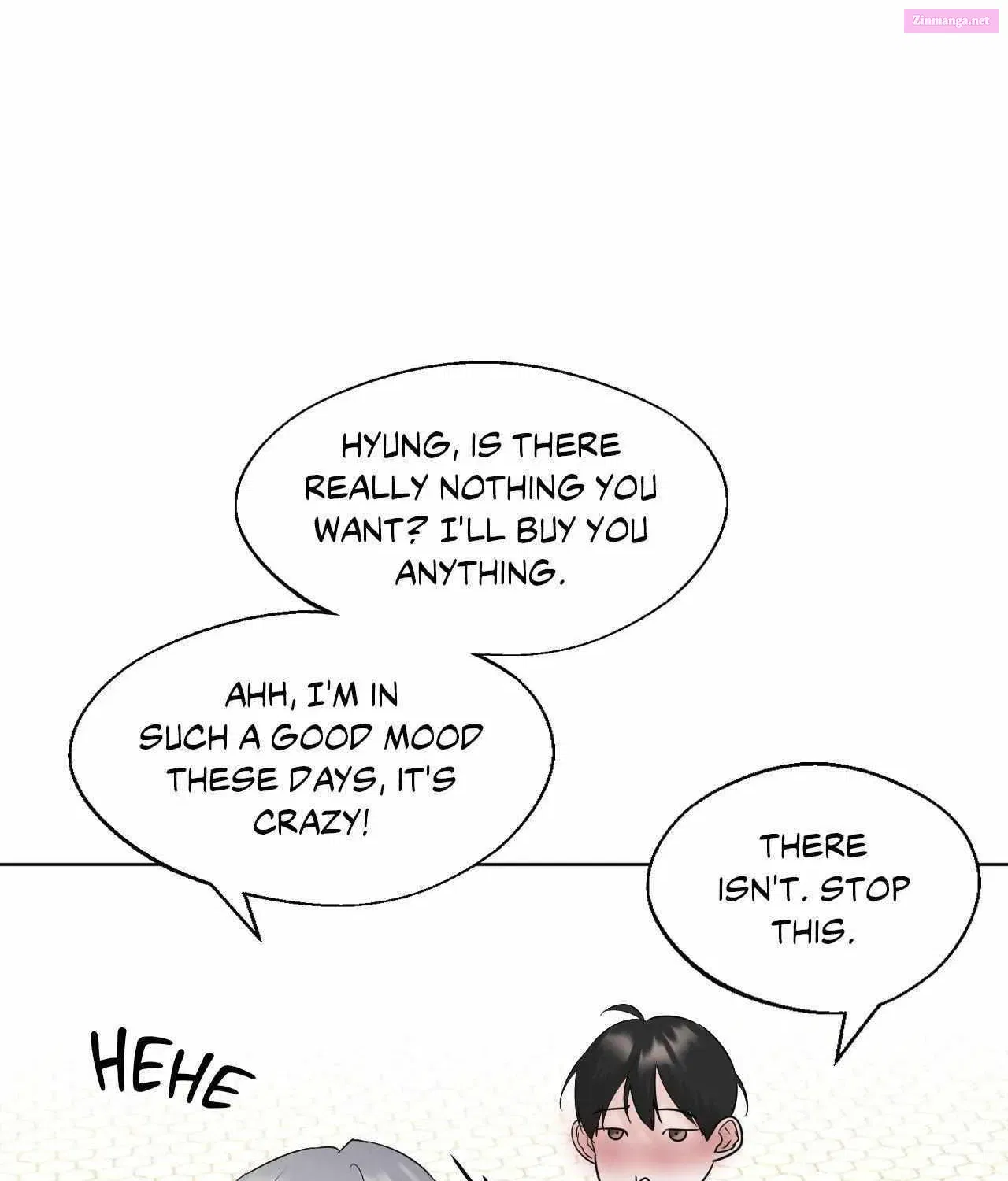 Neighbor’s Rice Cake Mangakakalot X Chapter 44 Page 34