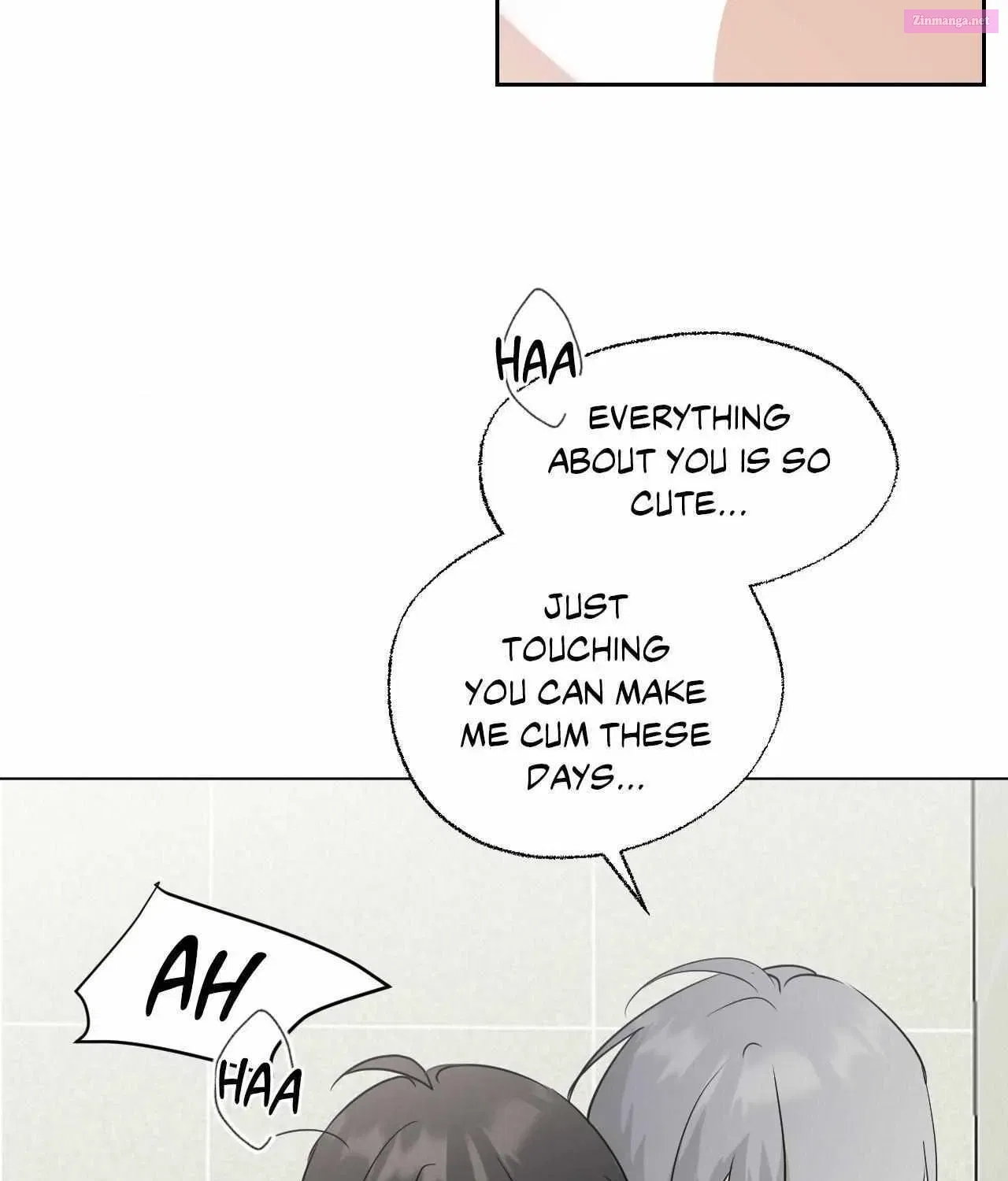 Neighbor’s Rice Cake Mangakakalot X Chapter 46 Page 50