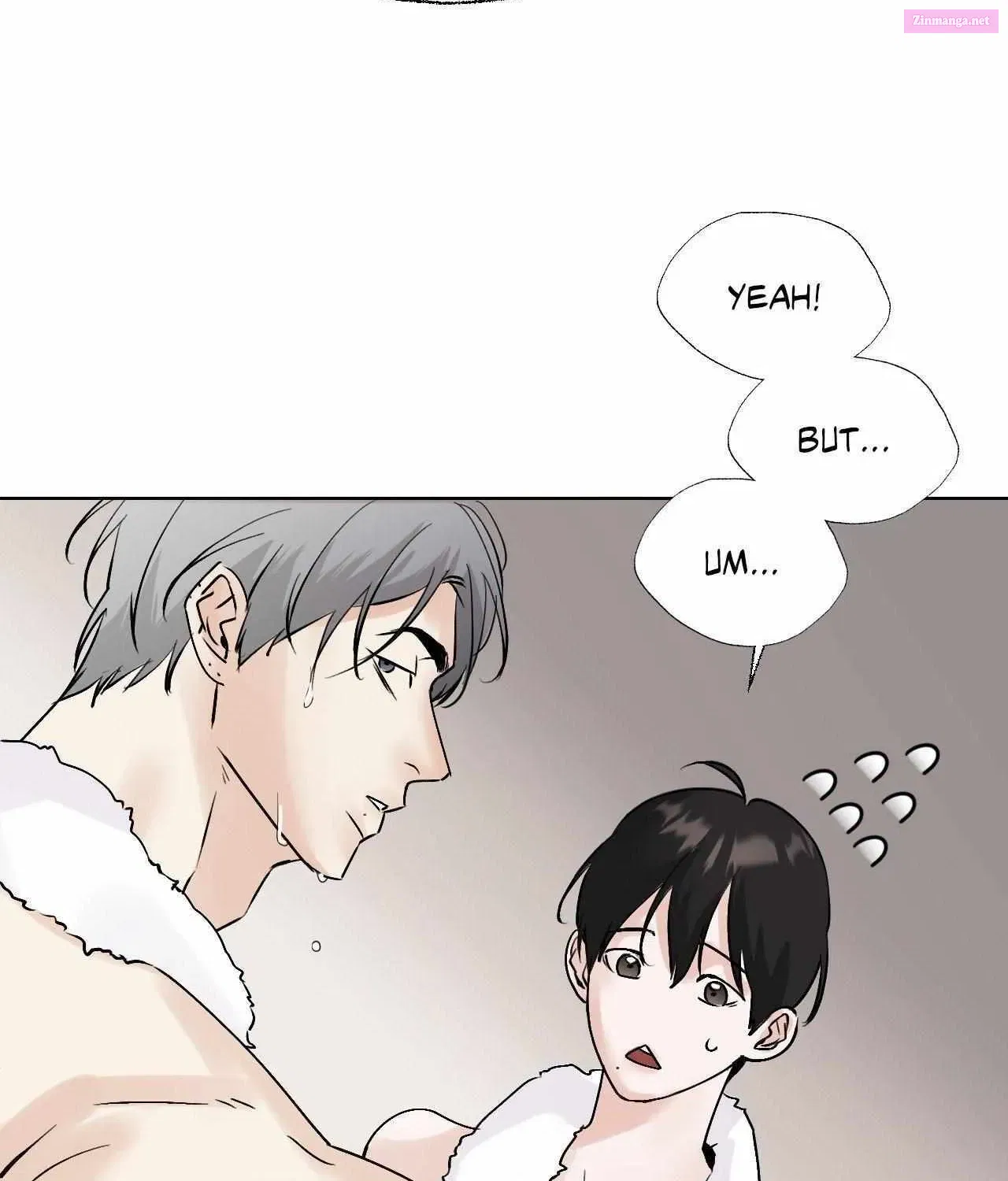 Neighbor’s Rice Cake Mangakakalot X Chapter 47 Page 55