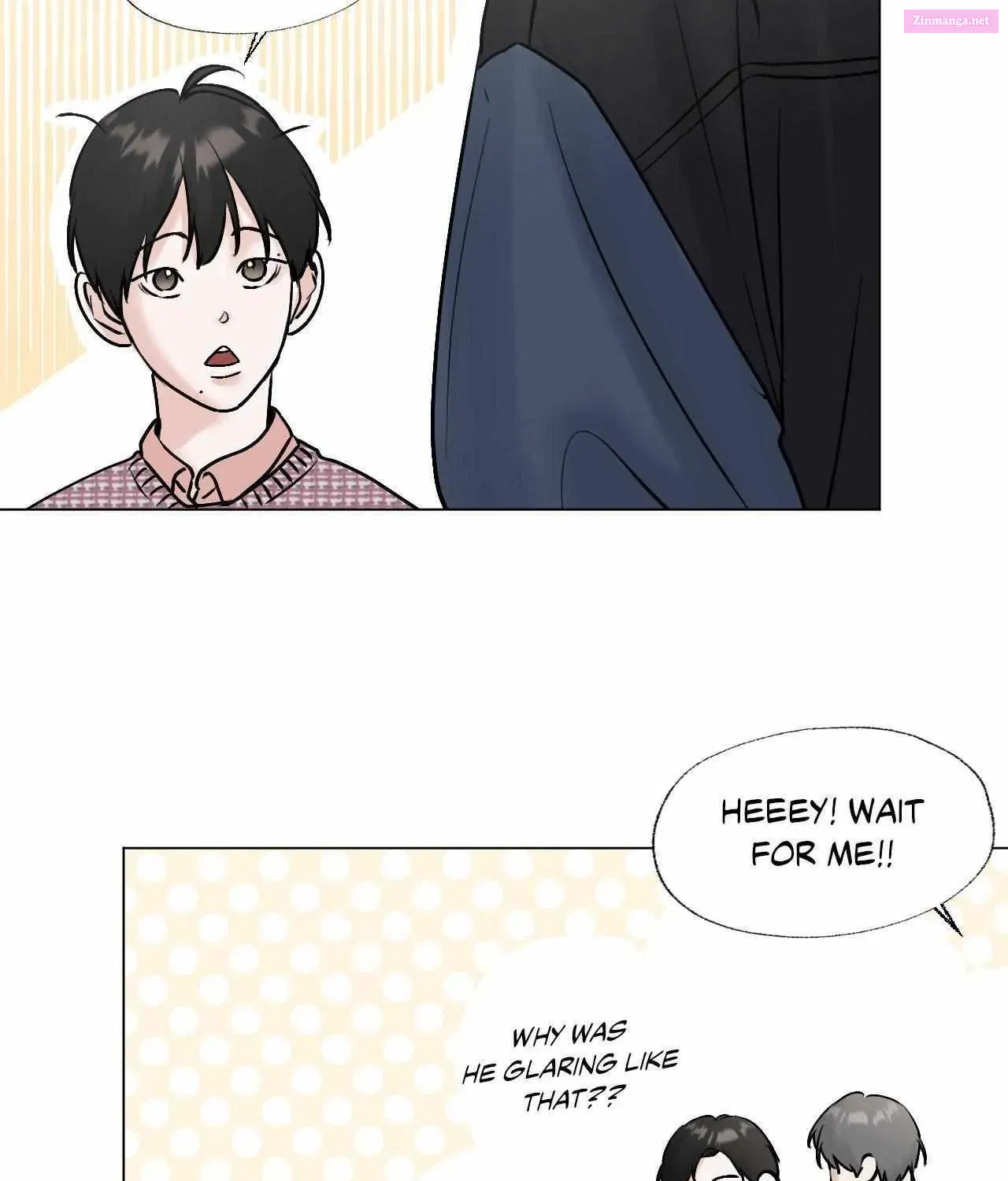 Neighbor’s Rice Cake Mangakakalot X Chapter 50 Page 25