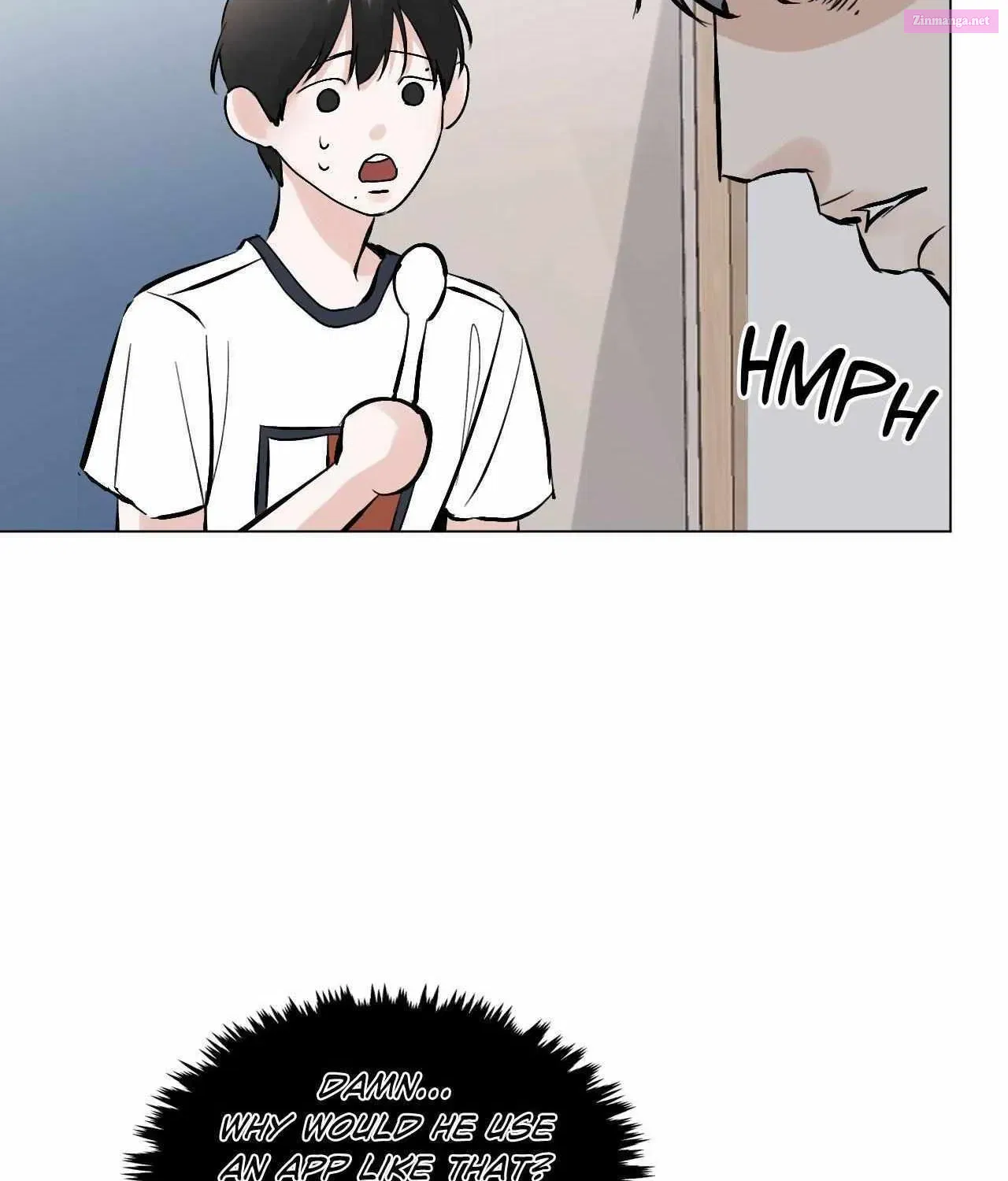 Neighbor’s Rice Cake Mangakakalot X Chapter 51 Page 83