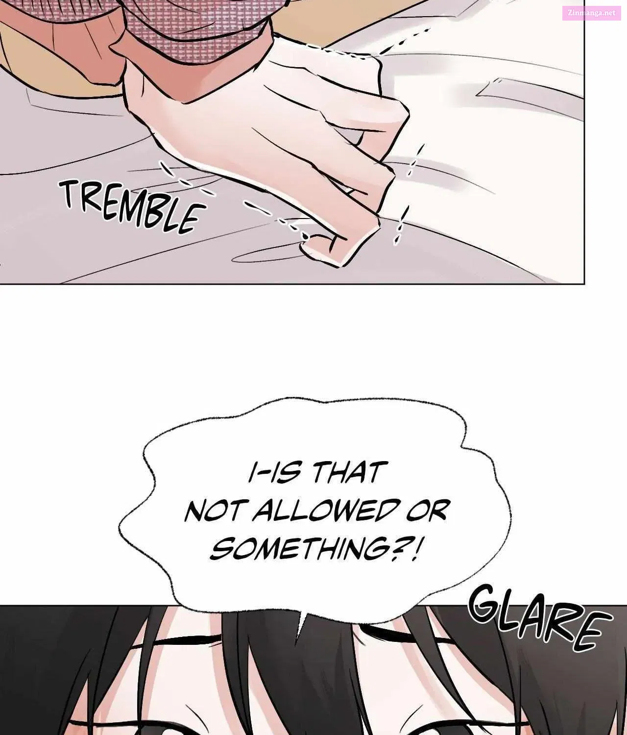 Neighbor’s Rice Cake Mangakakalot X Chapter 51 Page 20