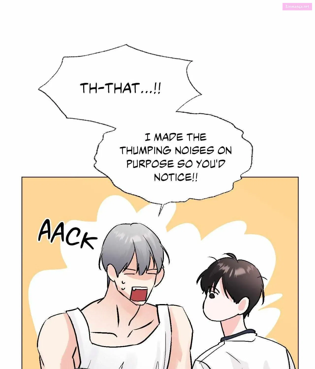 Neighbor’s Rice Cake Mangakakalot X Chapter 52 Page 56