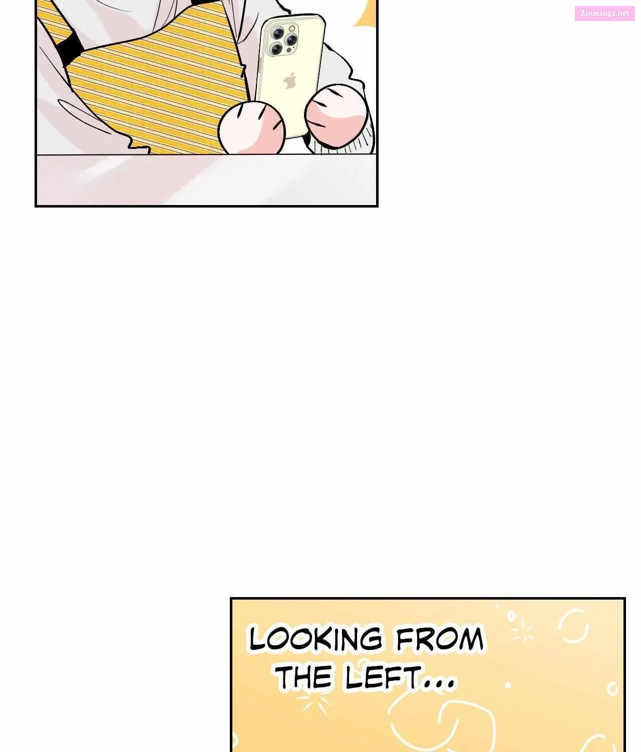 Neighbor’s Rice Cake Mangakakalot X Chapter 53 Page 75