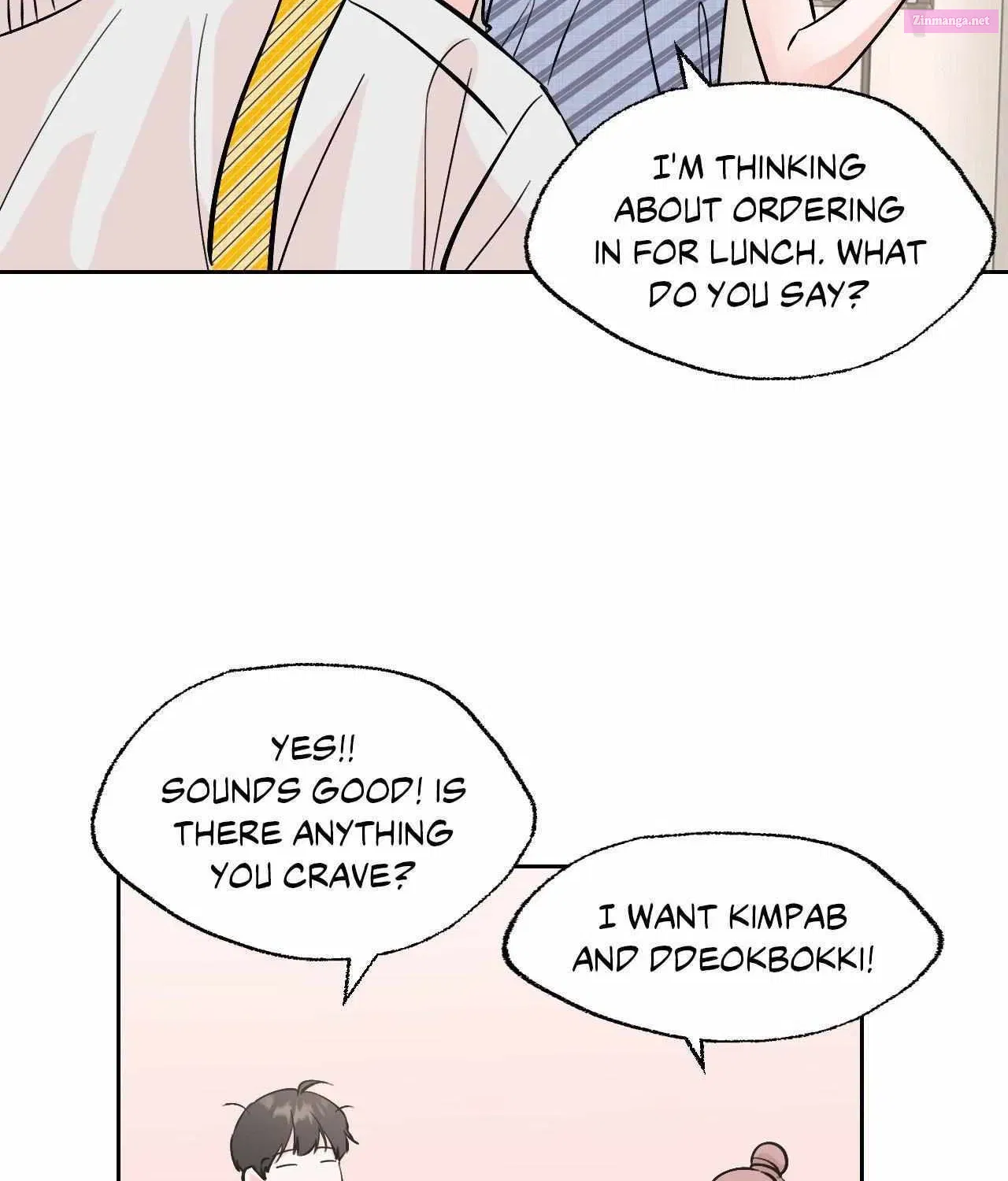 Neighbor’s Rice Cake Mangakakalot X Chapter 53 Page 82