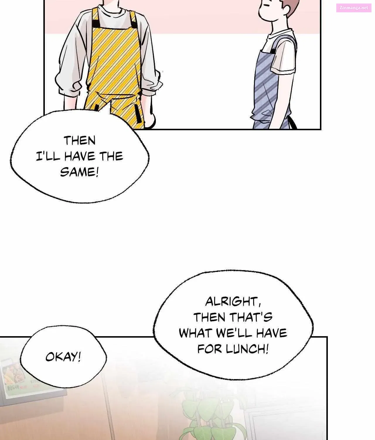 Neighbor’s Rice Cake Mangakakalot X Chapter 53 Page 84