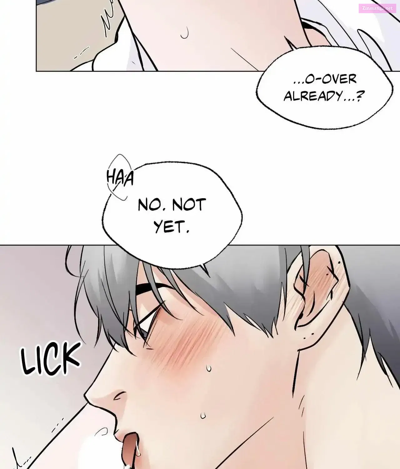 Neighbor’s Rice Cake Mangakakalot X Chapter 54 Page 62