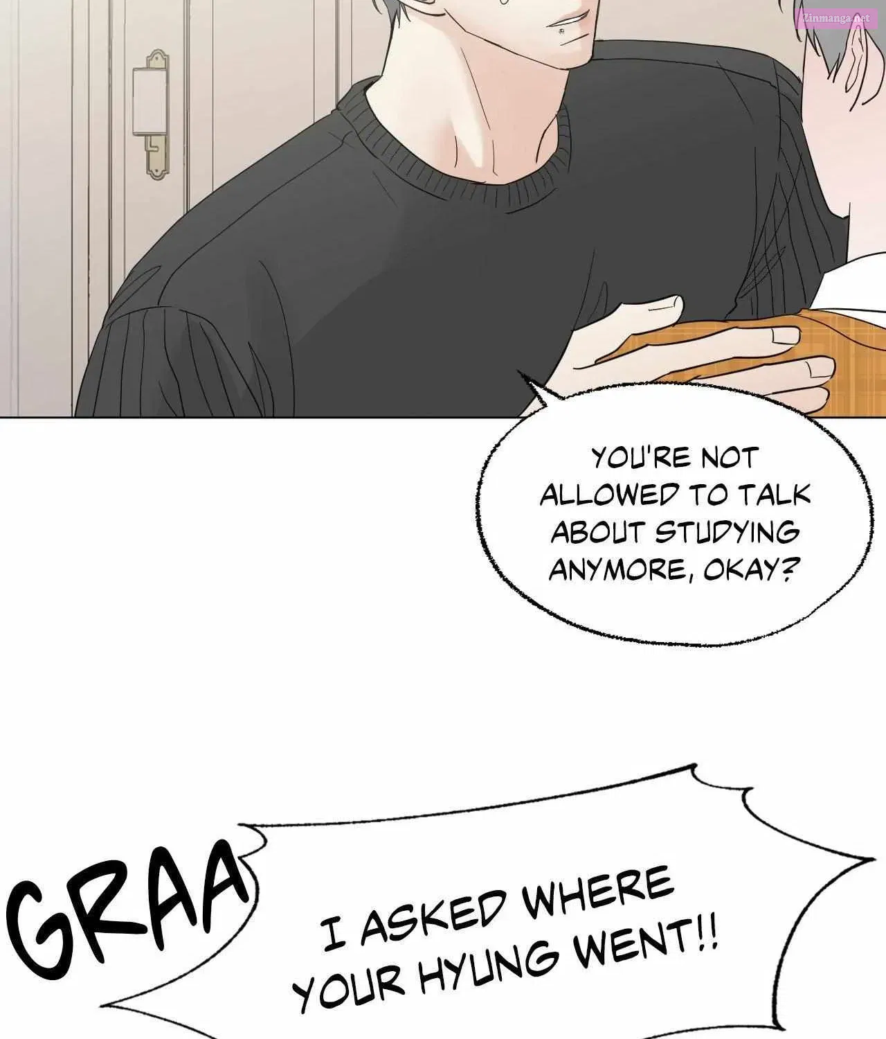 Neighbor’s Rice Cake Mangakakalot X Chapter 56 Page 41